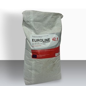 Euroline Adhesives 42.1