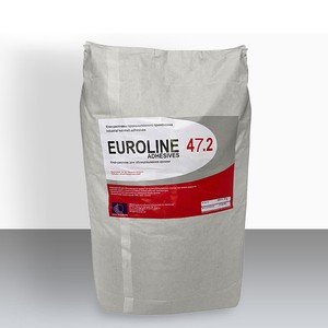 Euroline Adhesives 47.2