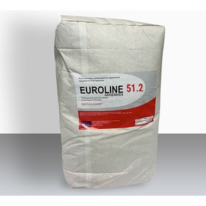 Euroline Adhesives 51.2