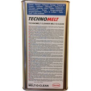 HENKEL TECHNOMELT CLEANER MELT-O-CLEAN очиститель