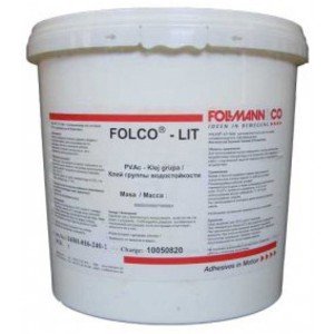 FOLCO LIT X2000