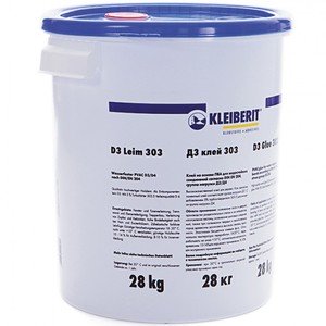 Kleiberit 303.0 упаковка 28 кг