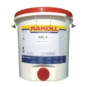 D4 RAKOLL GXL 4 влагостойкость